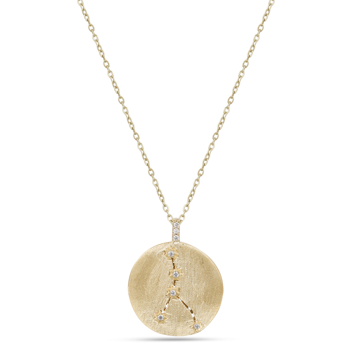 ASTRIA_14K_GOLD_DIAMOND_ZODIAC_NECKLACE_SIRAN_BY_IRAM