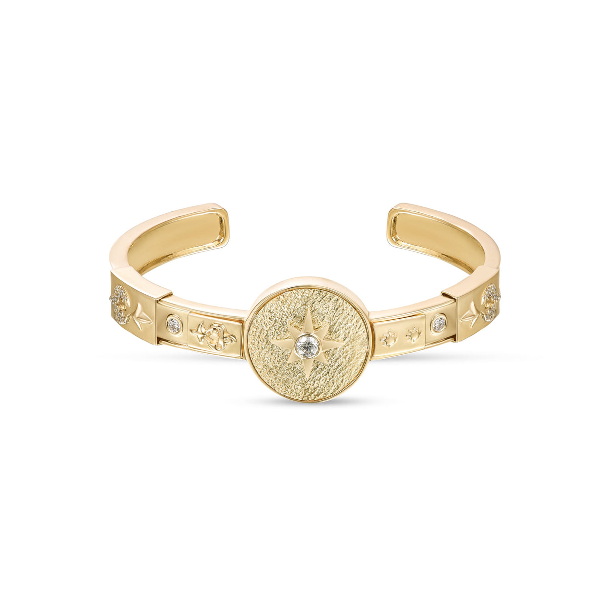 ASTRIA_14K_GOLD_DIAMOND_BANGLE_SIRAN_BY_IRAM