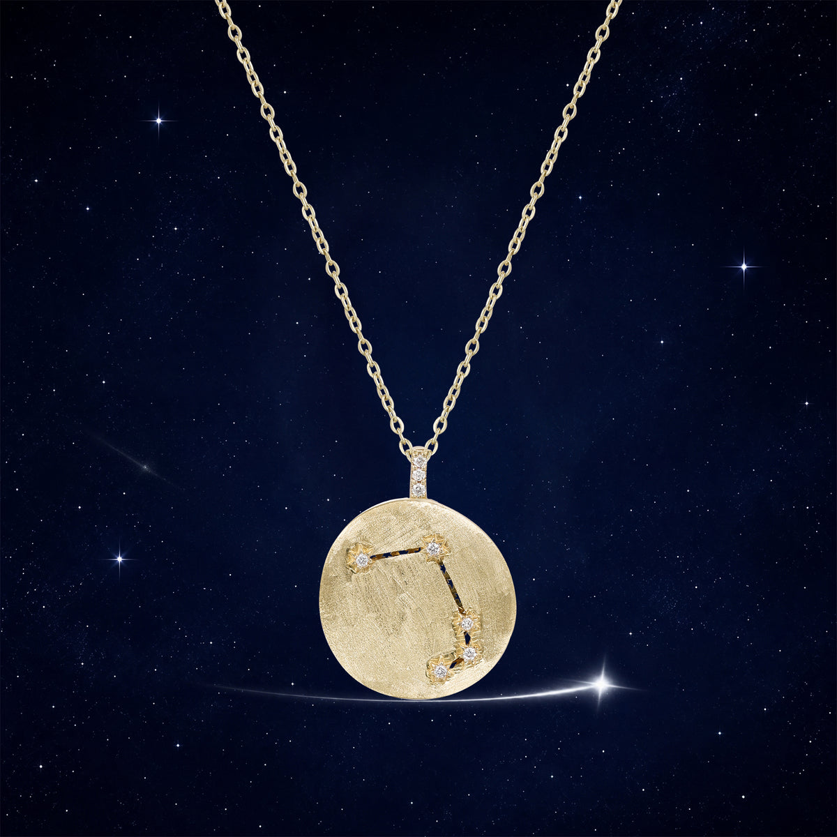 ASTRIA_14K_GOLD_DIAMOND_ZODIAC_NECKLACE_SIRAN_BY_IRAM