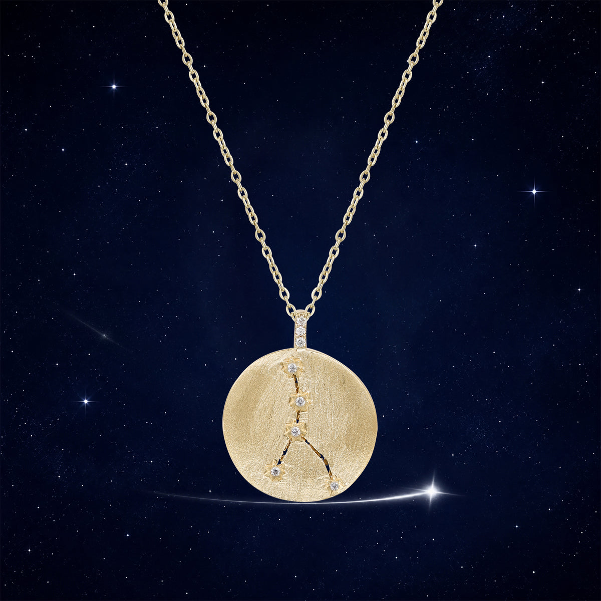 ASTRIA_14K_GOLD_DIAMOND_ZODIAC_NECKLACE_SIRAN_BY_IRAM