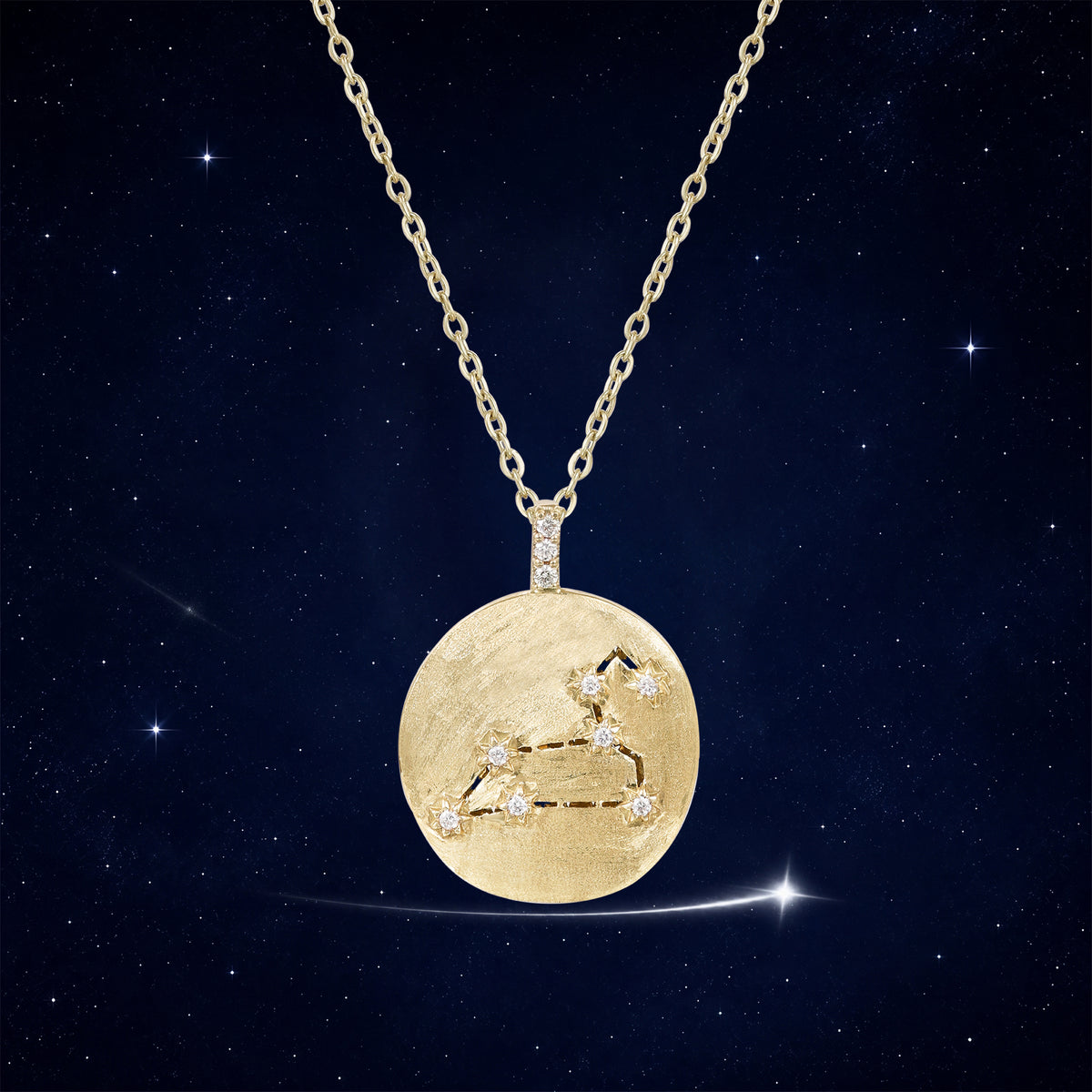 ASTRIA_14K_GOLD_DIAMOND_ZODIAC_NECKLACE_SIRAN_BY_IRAM