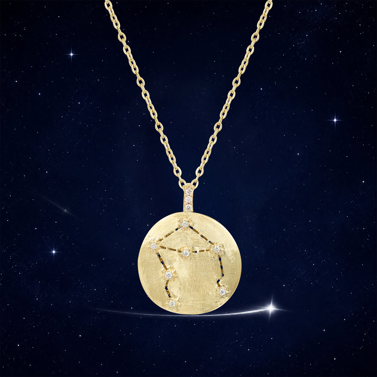 ASTRIA_14K_GOLD_DIAMOND_ZODIAC_NECKLACE_SIRAN_BY_IRAM