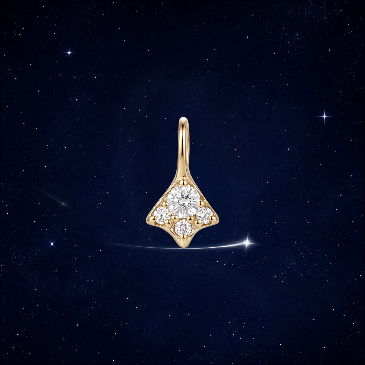 ASTRIA_14K_GOLD_DIAMOND_CHARM_SIRAN_BY_IRAM