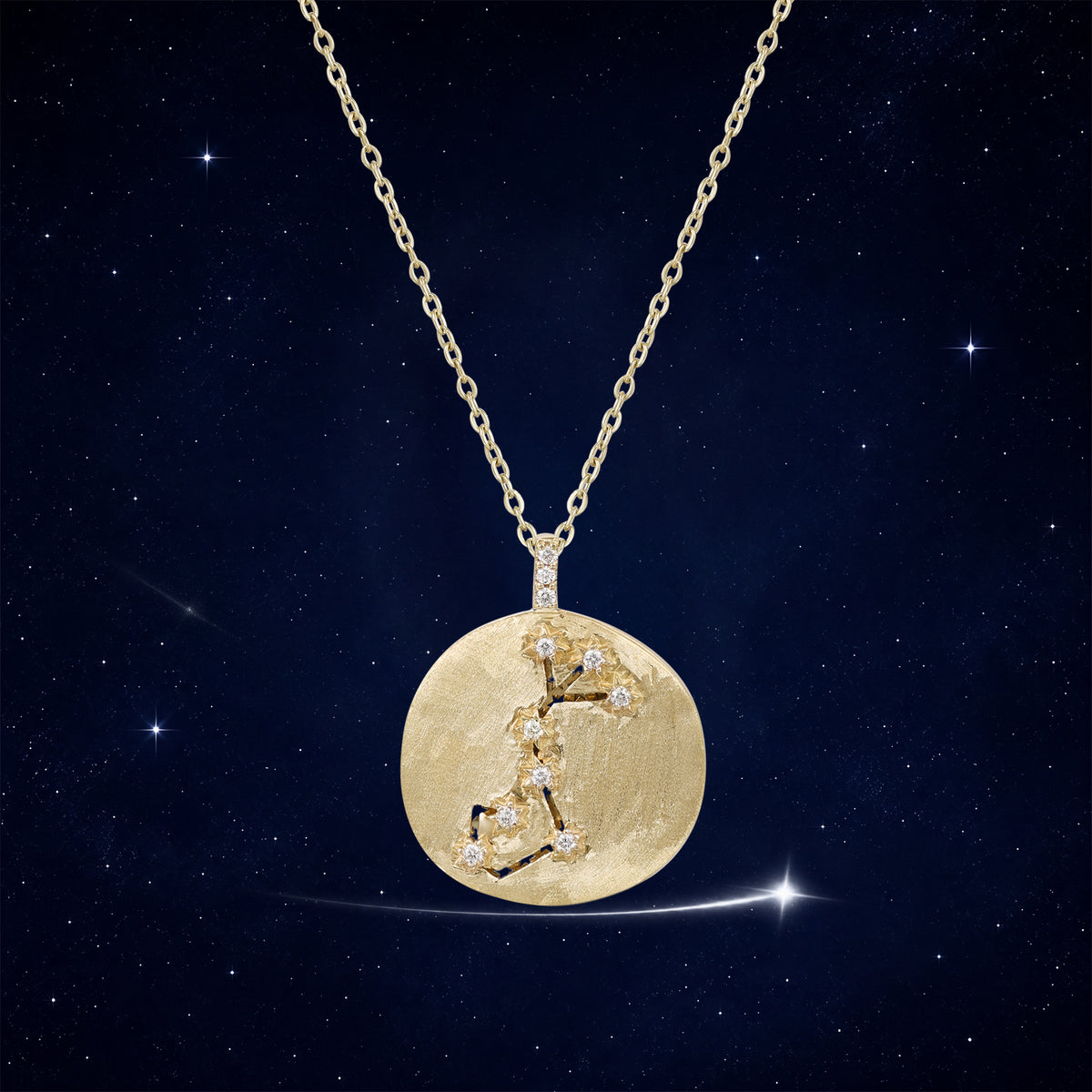 ASTRIA_14K_GOLD_DIAMOND_ZODIAC_NECKLACE_SIRAN_BY_IRAM