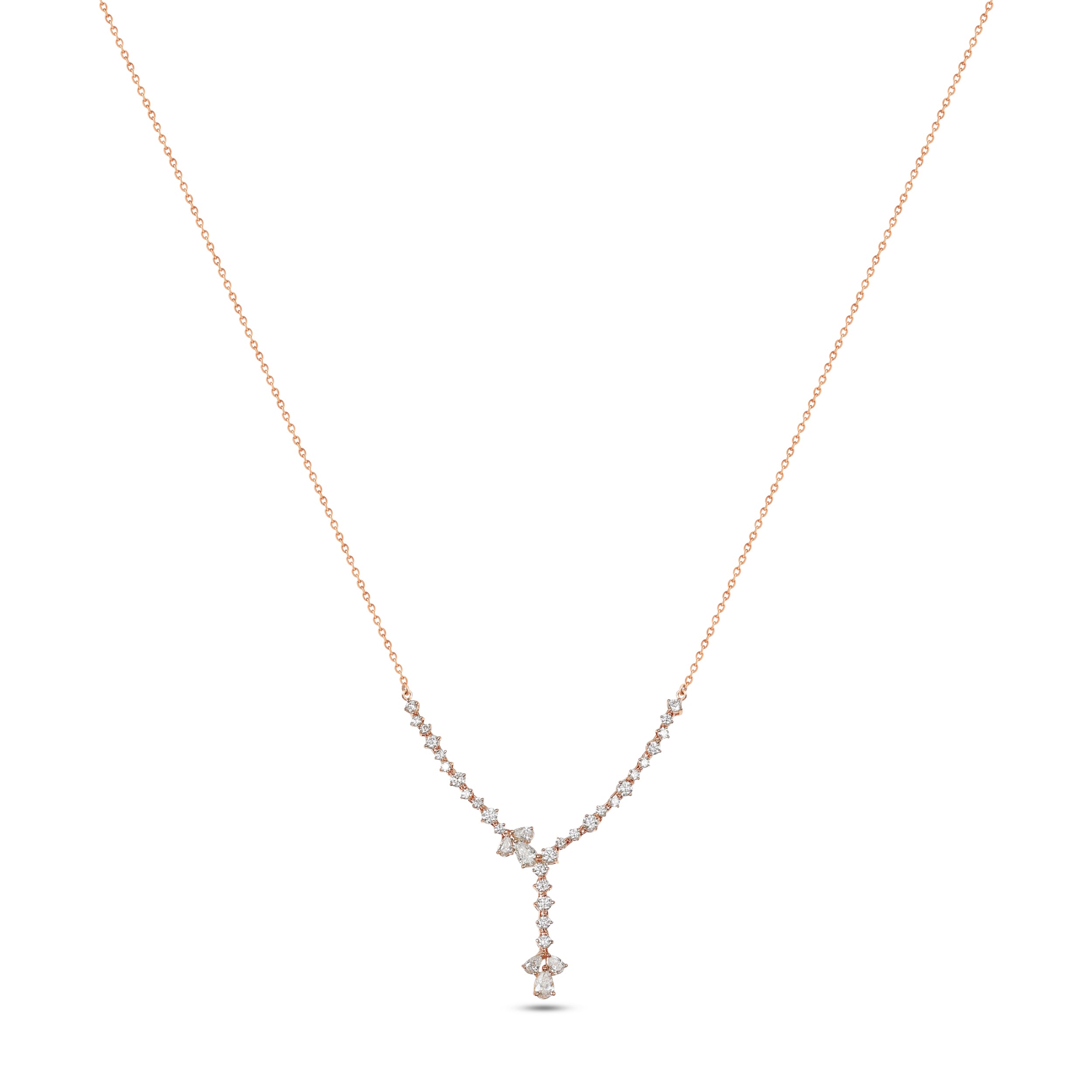Diamond-Necklace-18K-GOLD-SIRAN-BY-IRAM