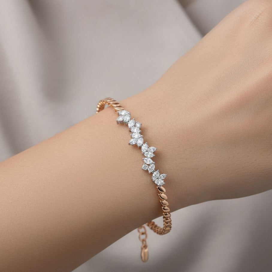 Diamond-Bangle-18K-GOLD-SIRAN-BY-IRAM