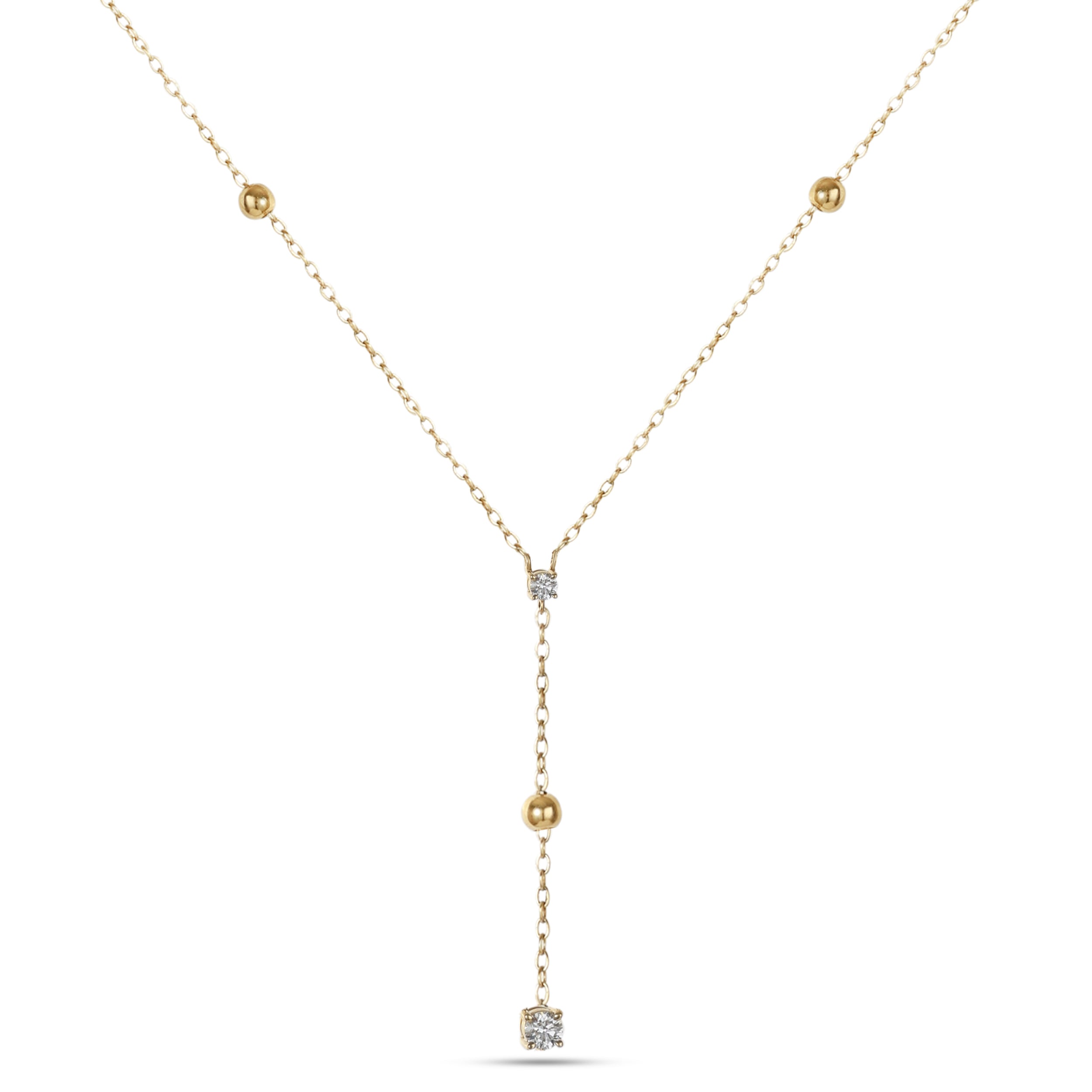 Diamond-Necklace-18K-GOLD-SIRAN-BY-IRAM