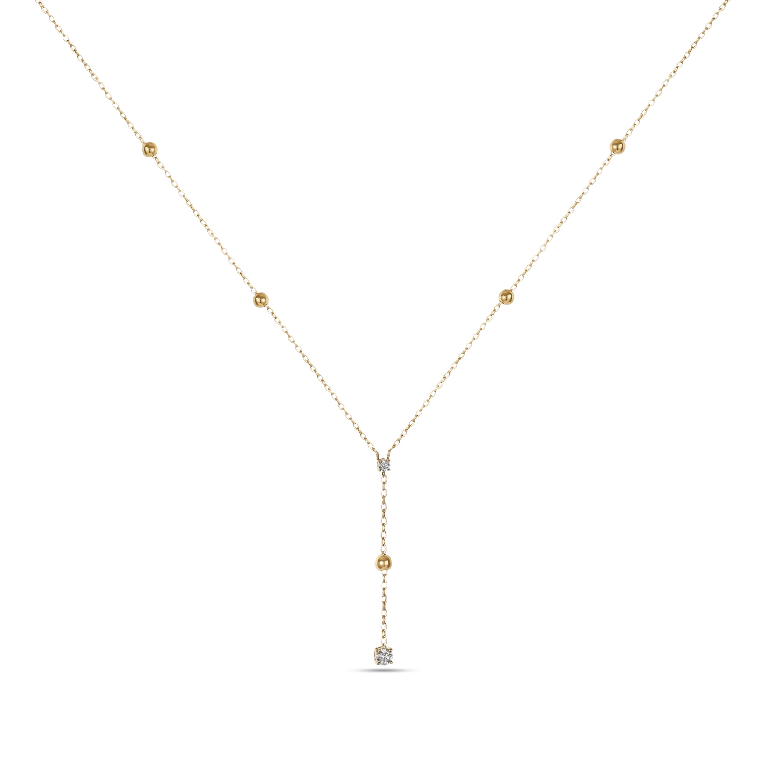 Diamond-Necklace-18K-GOLD-SIRAN-BY-IRAM