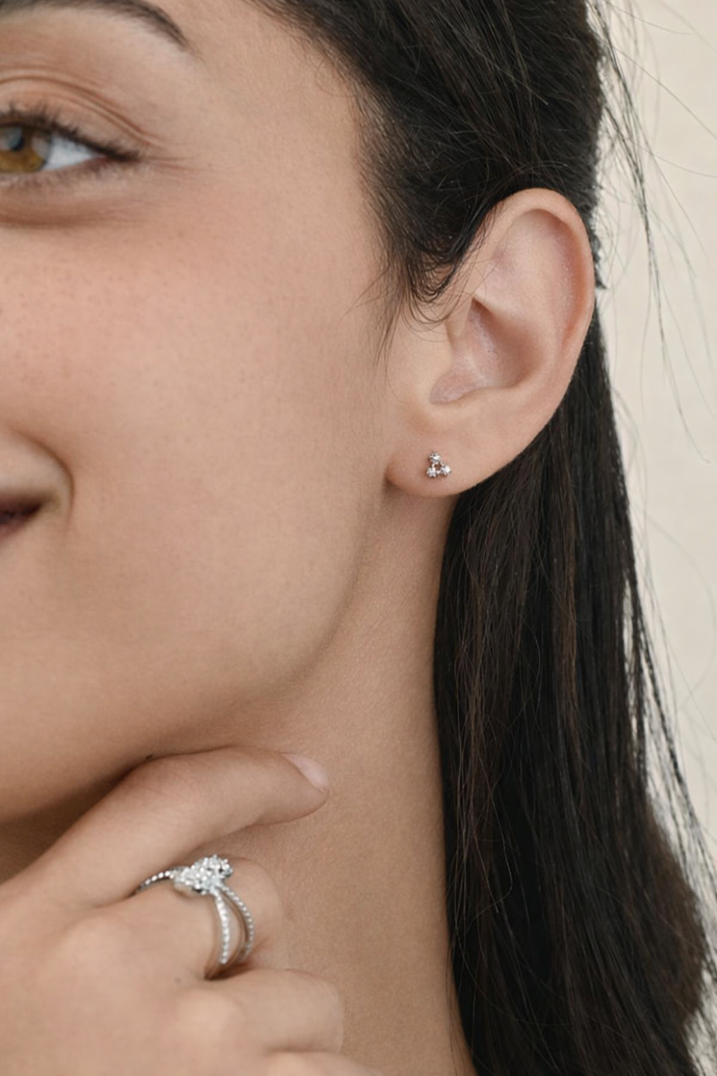 Diamond-Earring-18K-GOLD-SIRAN-BY-IRAM