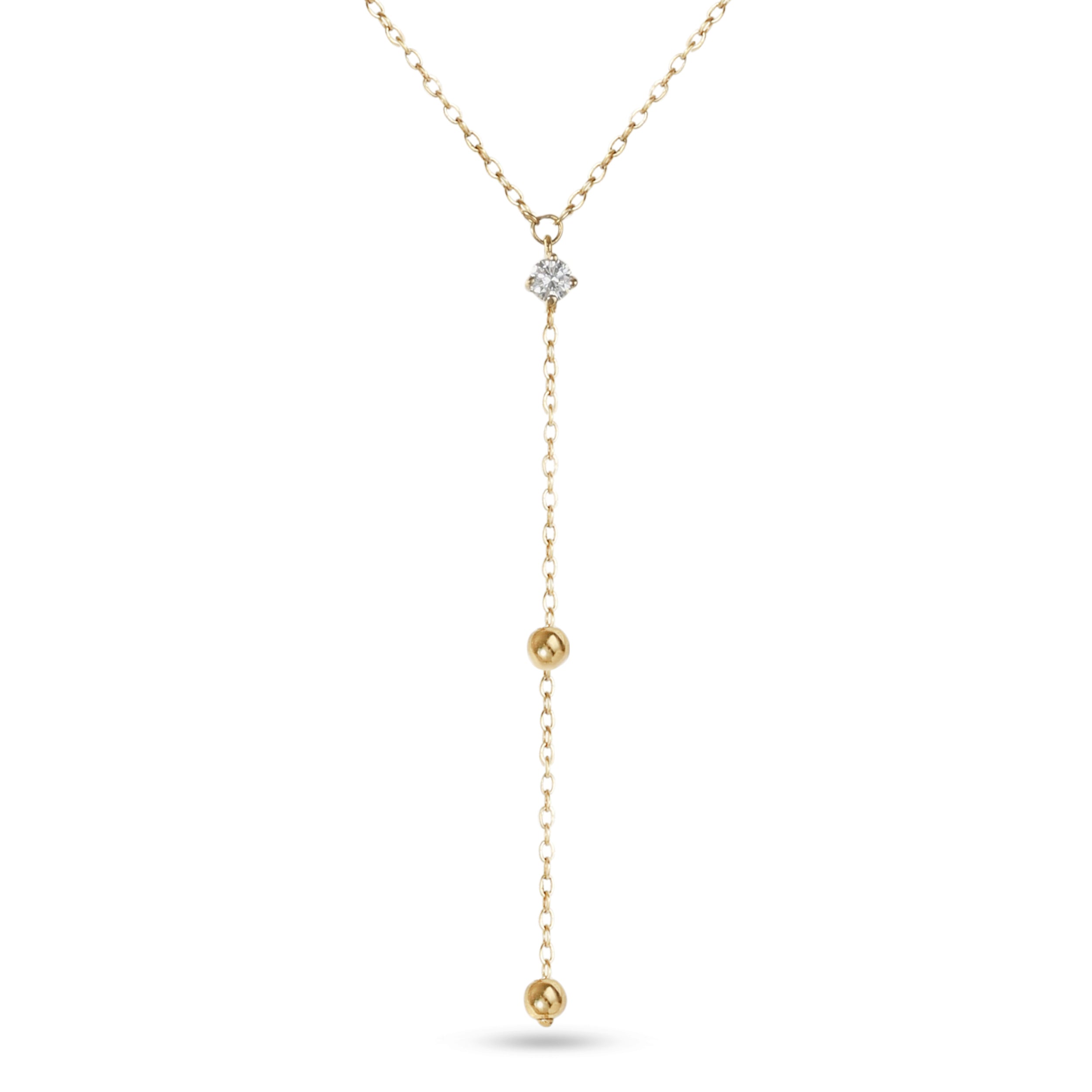 Diamond-Necklace-18K-GOLD-SIRAN-BY-IRAM