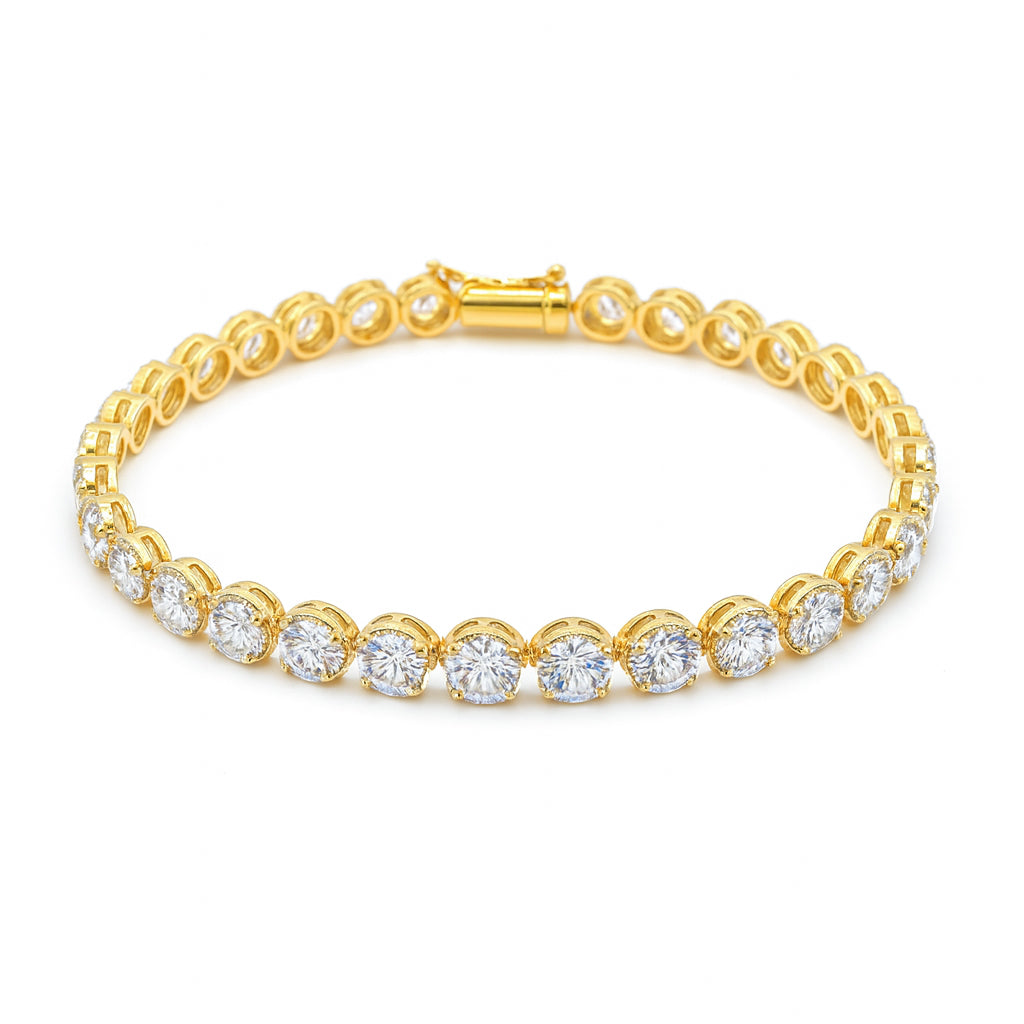 Diamond-Bracelet-18K-GOLD-SIRAN-BY-IRAM