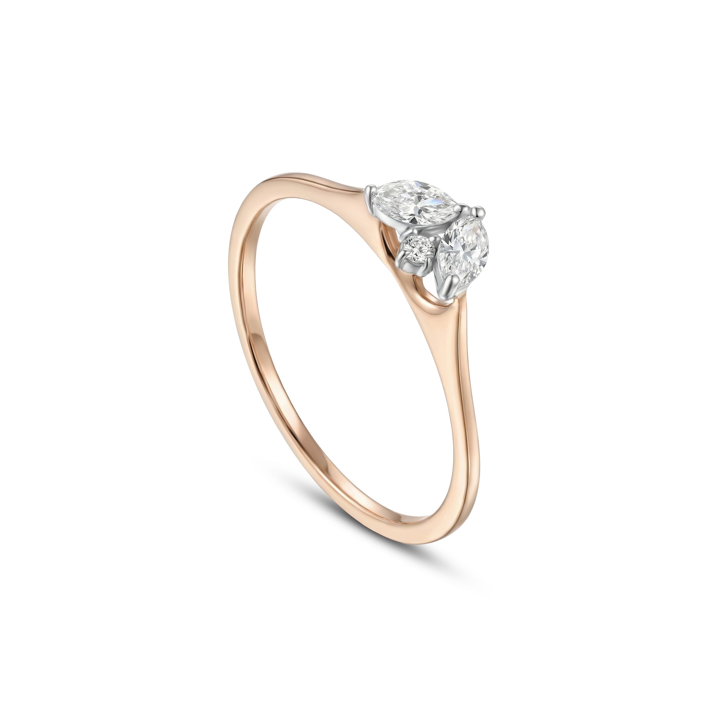 Diamond-Rings-18K-GOLD-SIRAN-BY-IRAM-JEWELRY