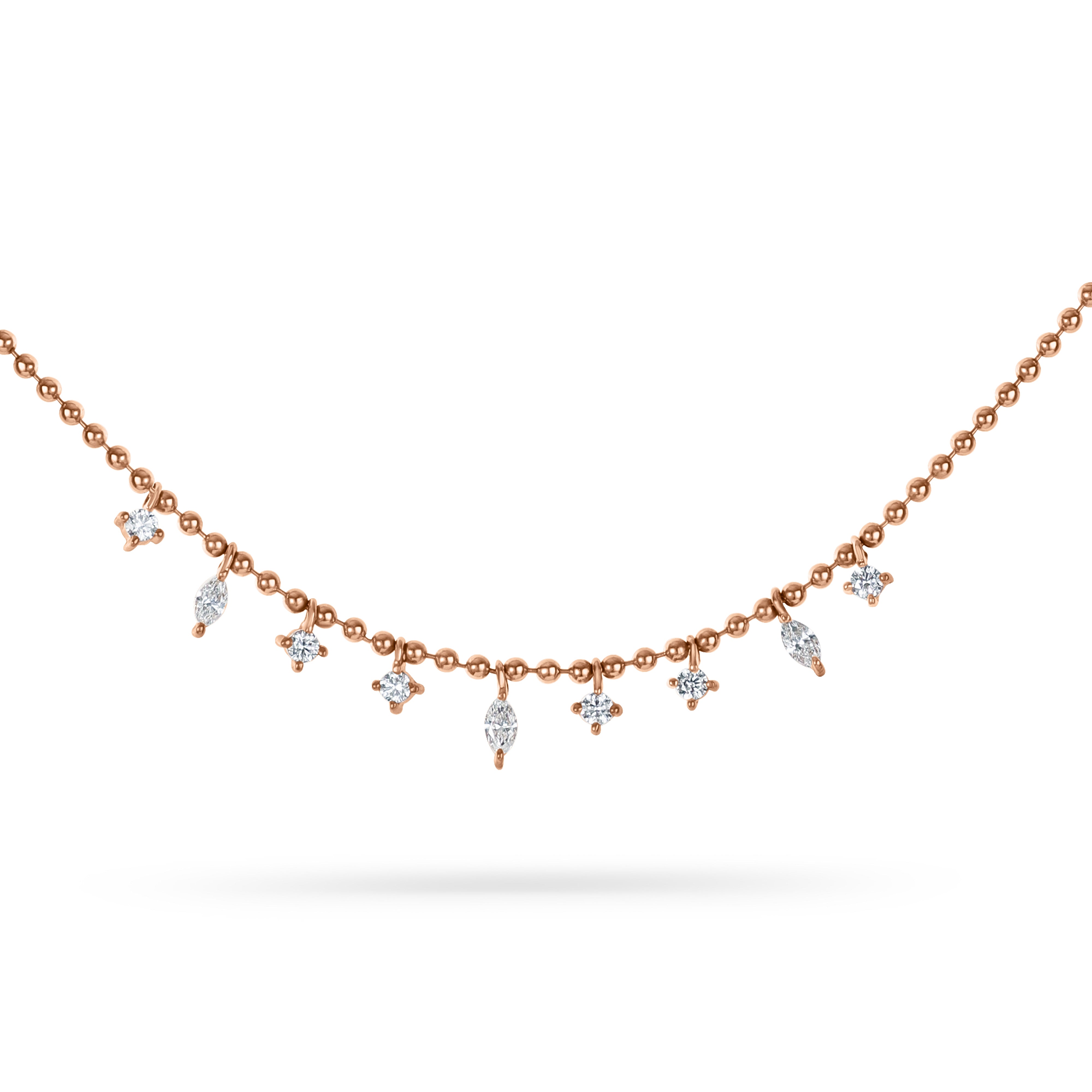 Diamond-Necklace-18K-GOLD-SIRAN-BY-IRAM