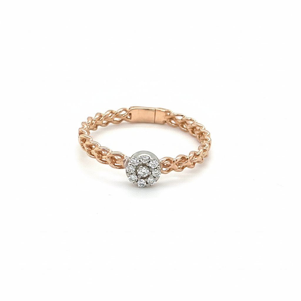 Diamond-Ring-18K-GOLD-SIRAN-BY-IRAM