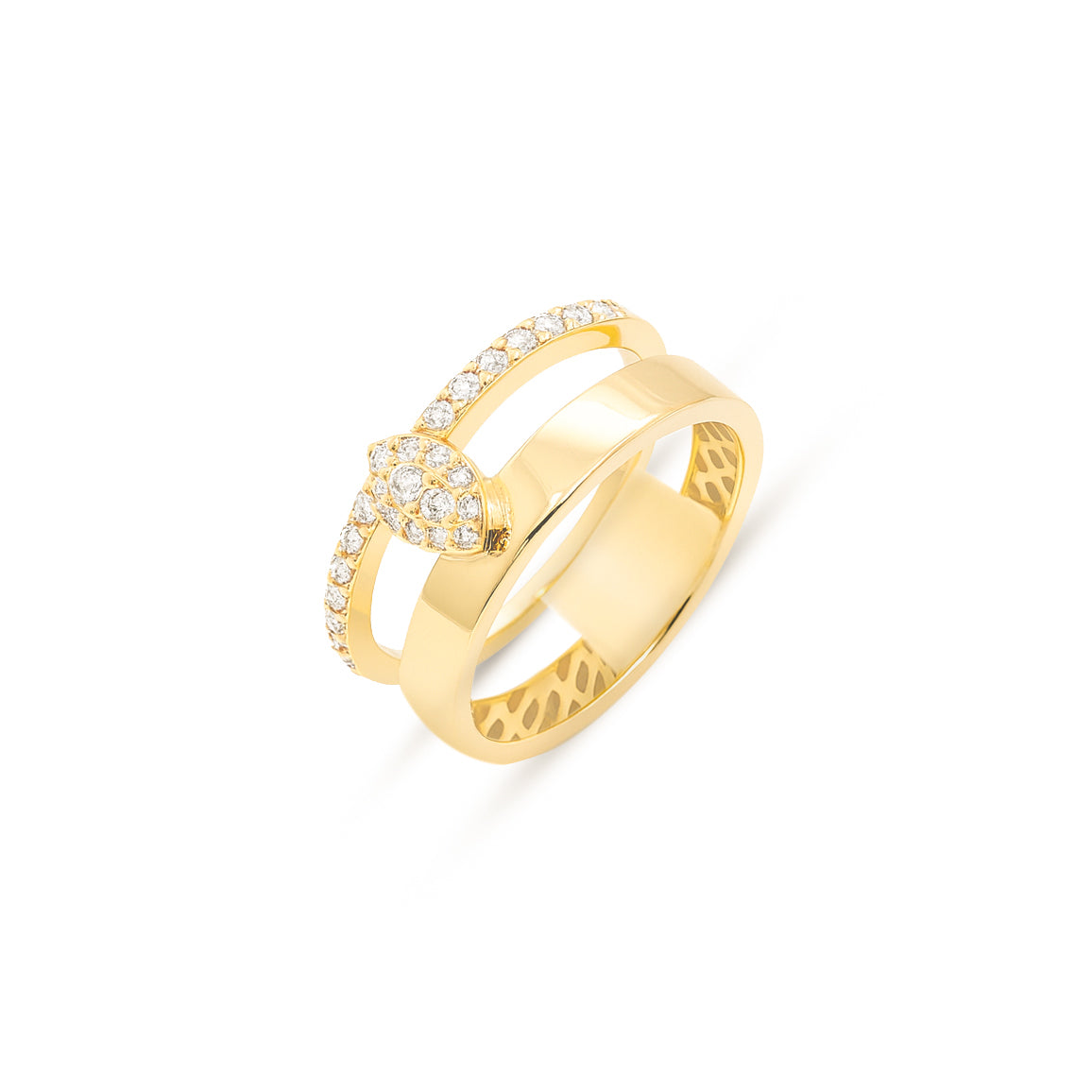 Diamond-Ring-18K-GOLD-SIRAN-BY-IRAM