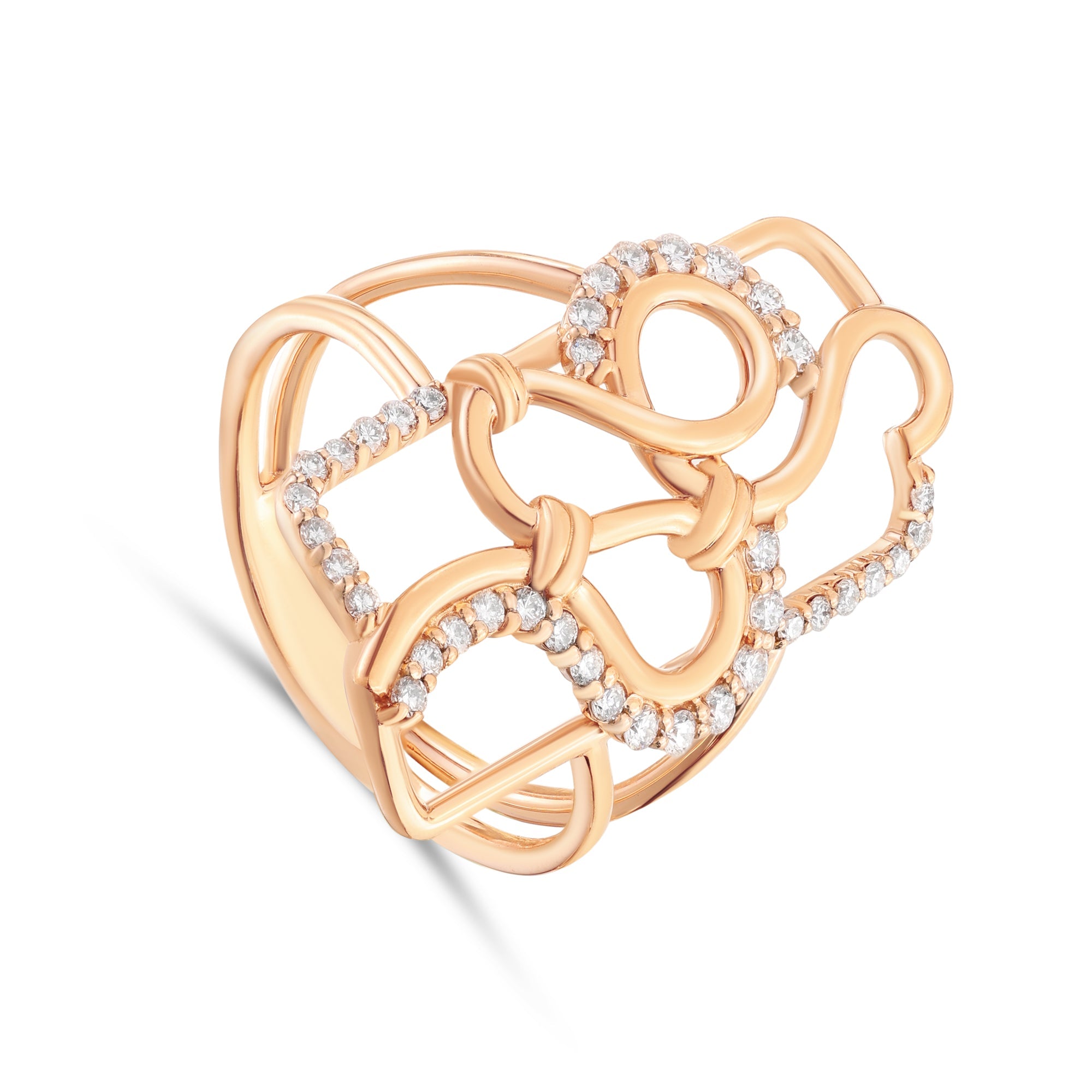 Diamond-Rings-18K-GOLD-SIRAN-BY-IRAM-Jewelry