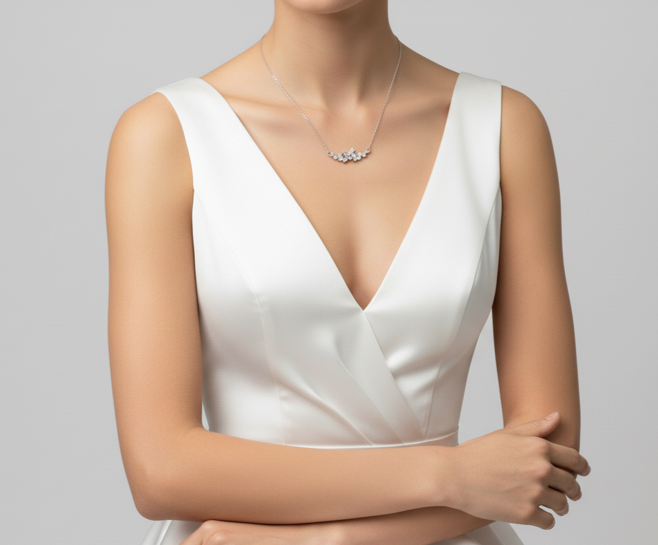 Diamond-Necklace-18K-GOLD-SIRAN-BY-IRAM