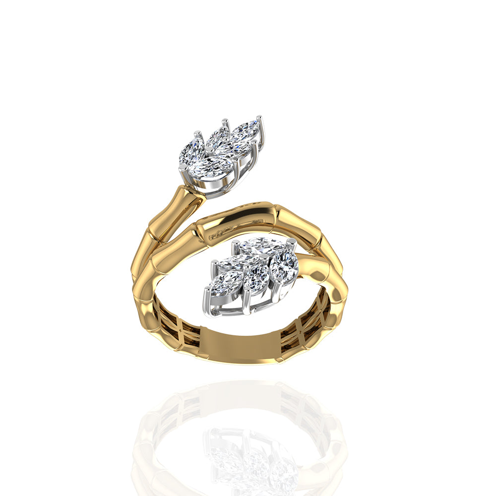 Diamond-Ring-18K-GOLD-SIRAN-BY-IRAM