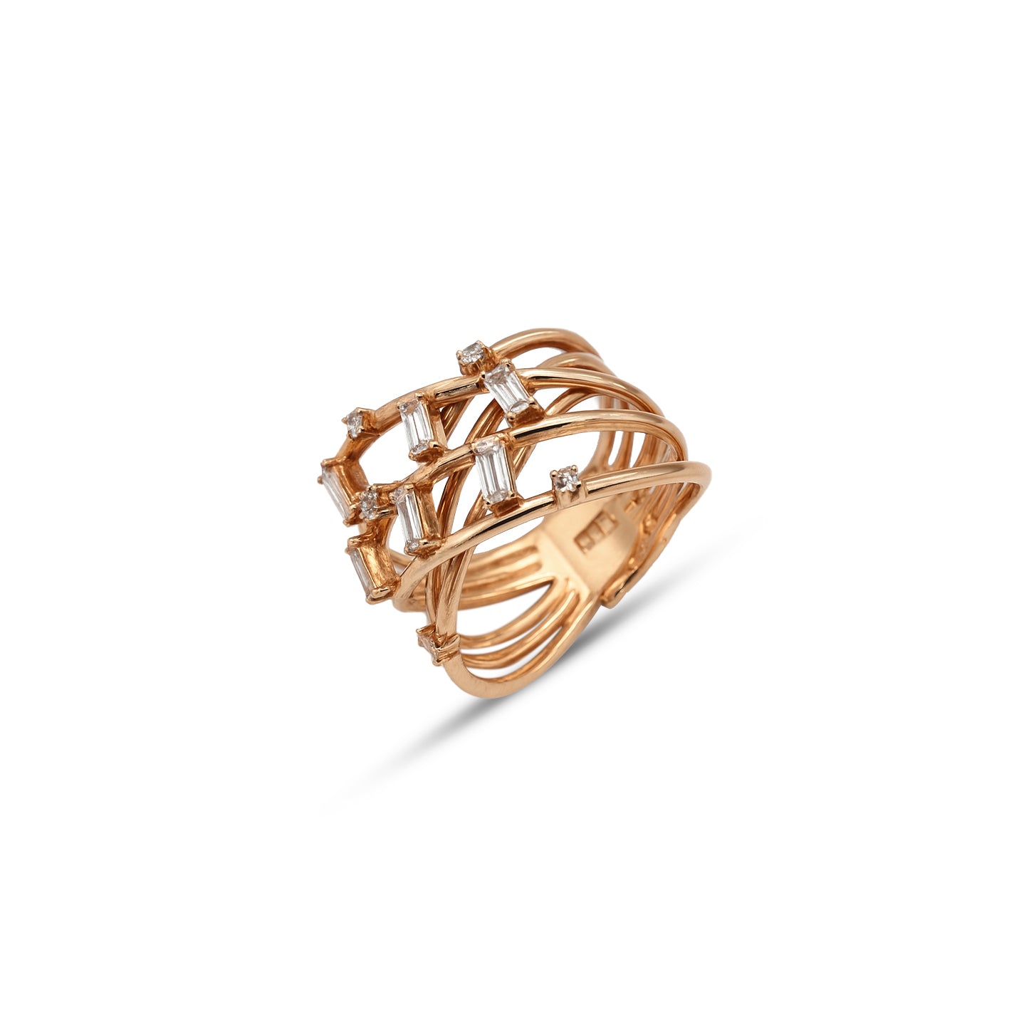 Diamond-Ring-18K-GOLD-SIRAN-BY-IRAM