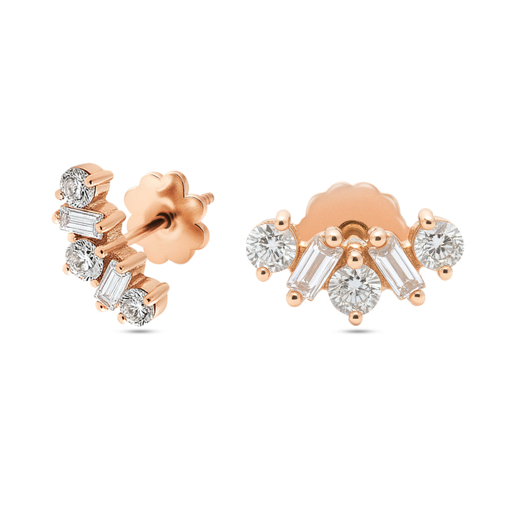 Diamond-Earring-18K-GOLD-SIRAN-BY-IRAM
