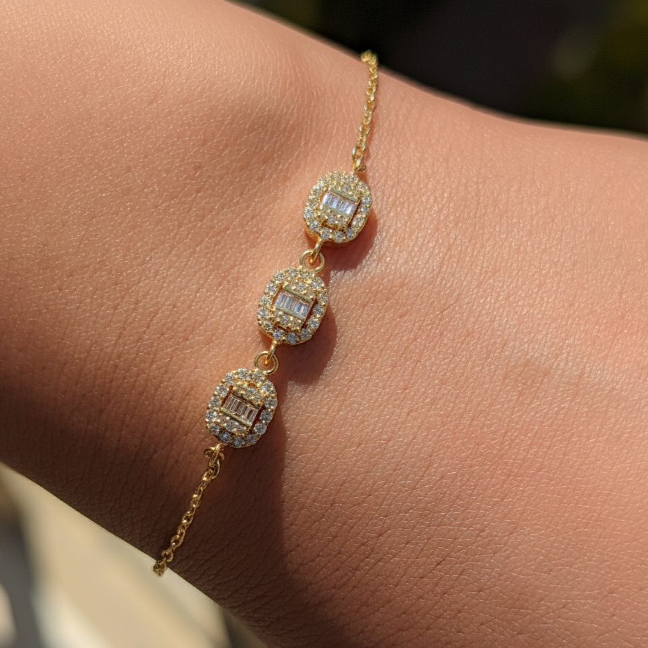 Diamond-Bracelet-18K-GOLD-SIRAN-BY-IRAM