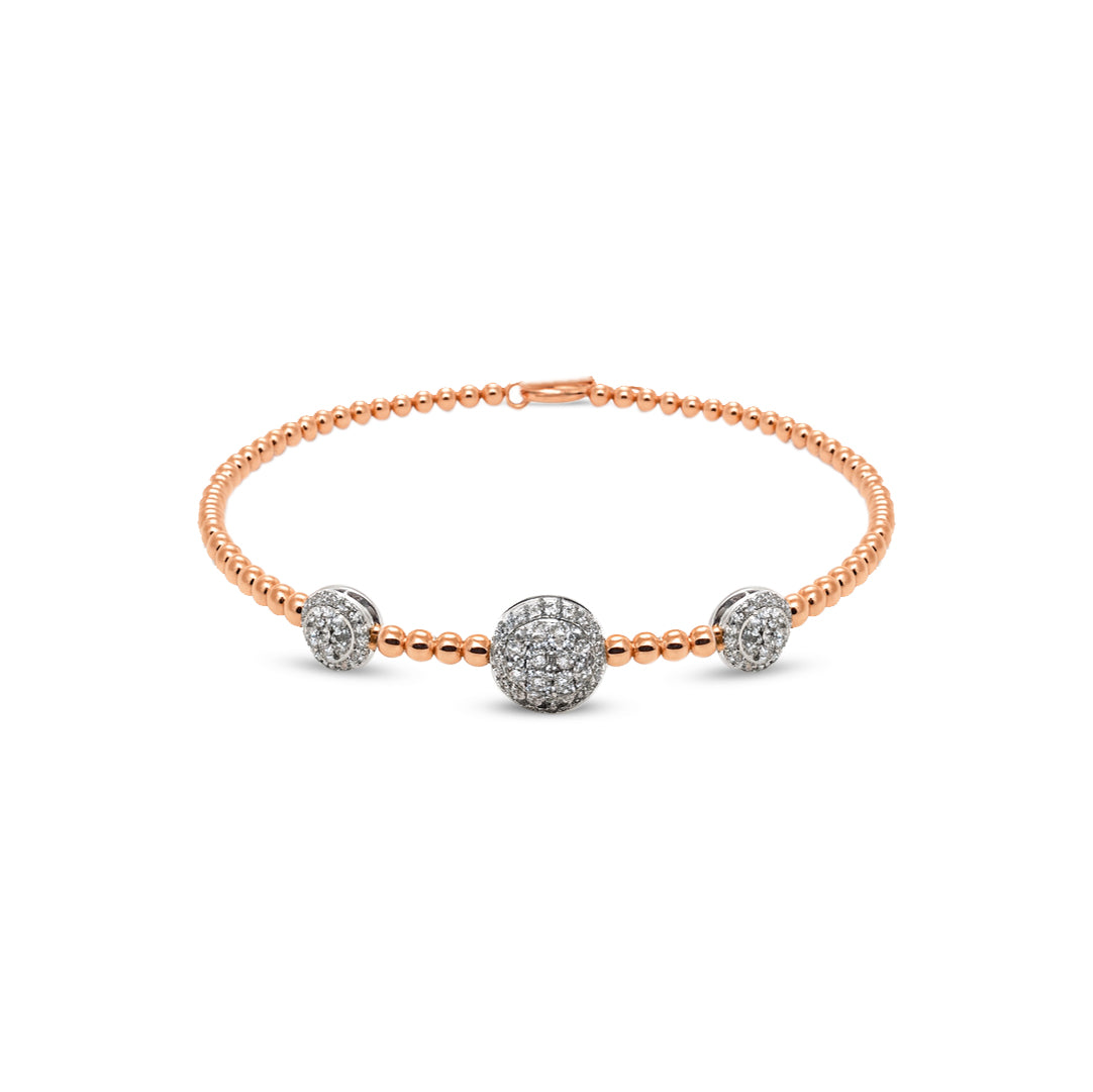 Diamond-Bangle-18K-GOLD-SIRAN-BY-IRAM