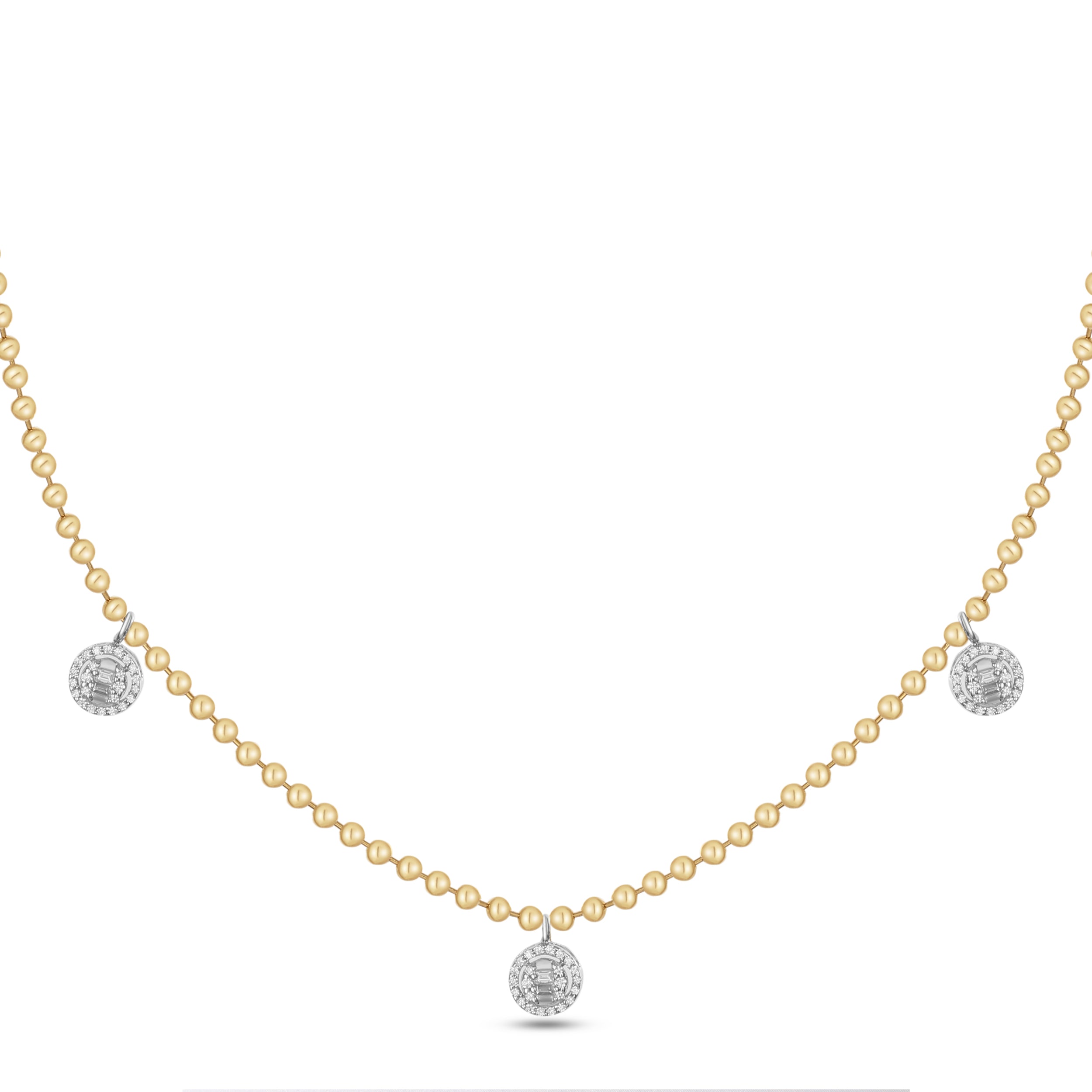 Diamond-Necklace-18K-GOLD-SIRAN-BY-IRAM-JEWELRY