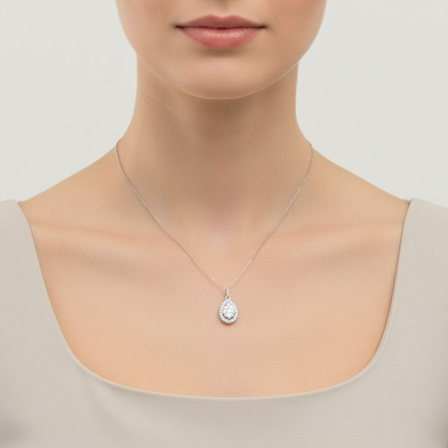 Diamond-Necklace-18K-GOLD-SIRAN-BY-IRAM
