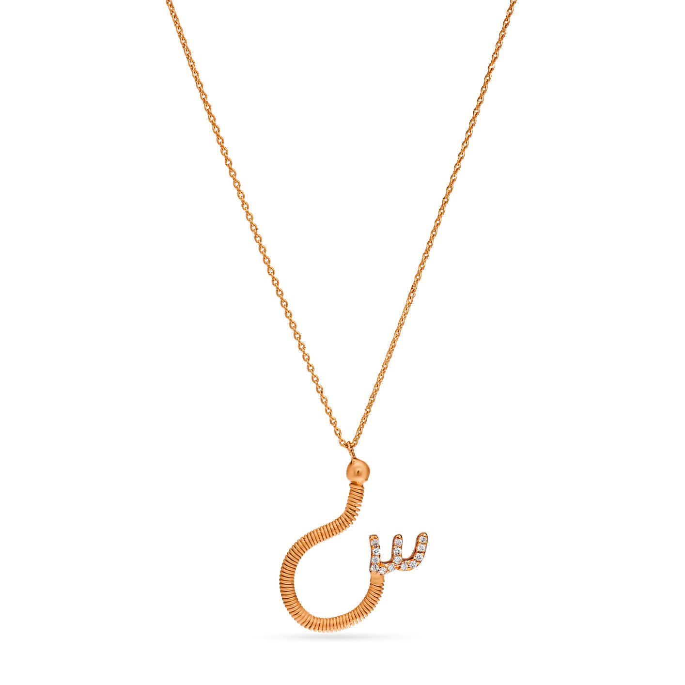 Diamond-Necklace-18K-GOLD-SIRAN-BY-IRAM