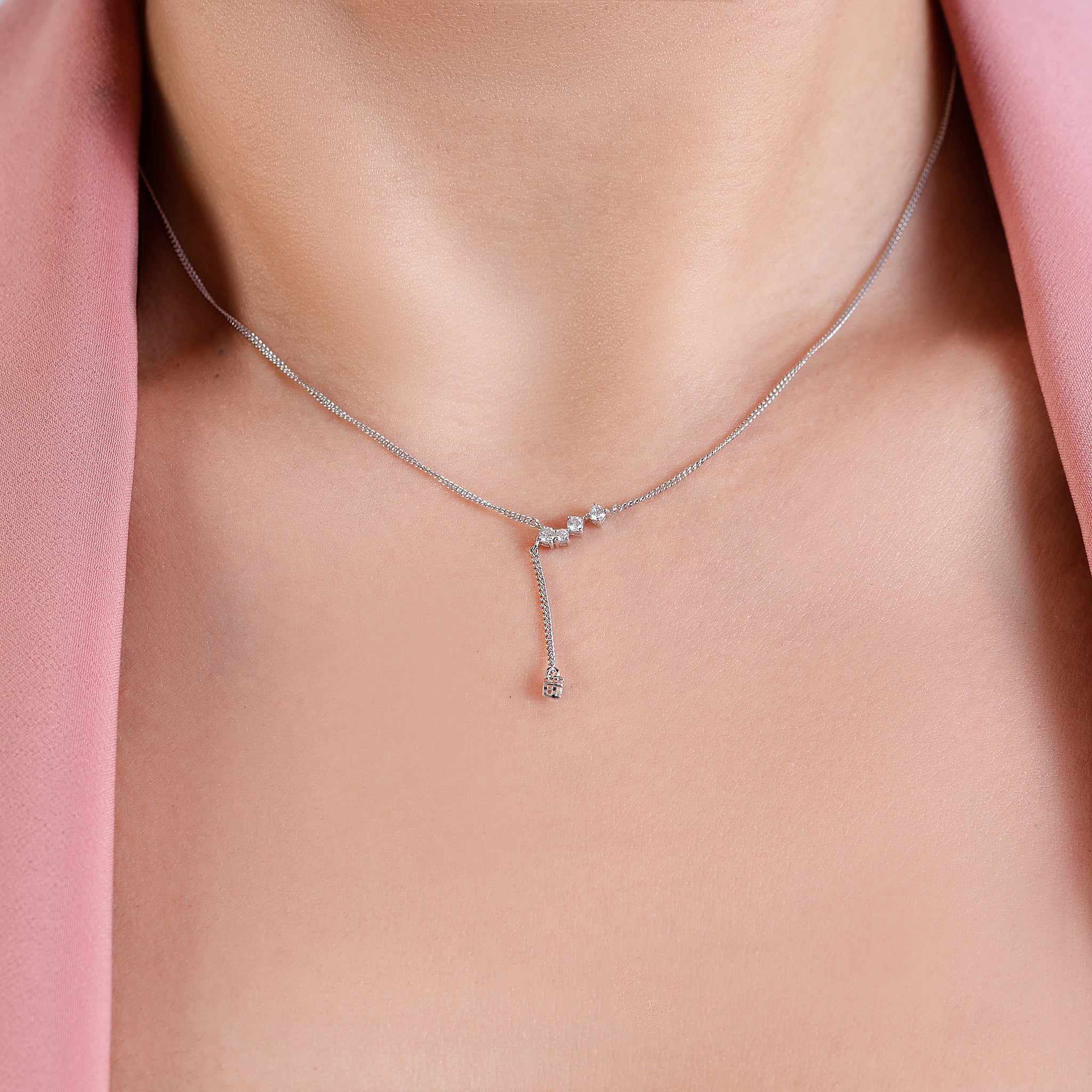 Diamond-Necklace-18K-GOLD-SIRAN-BY-IRAM