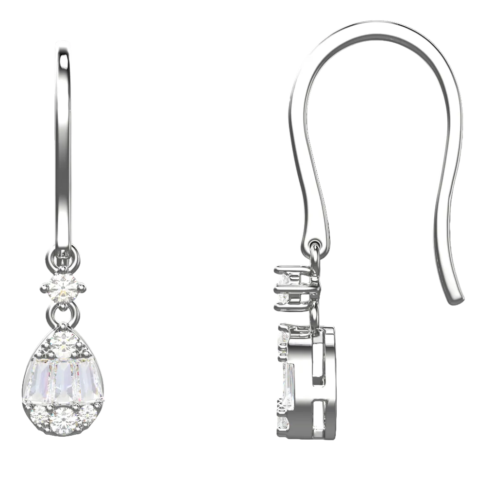 Diamond-Earring-18K-GOLD-SIRAN-BY-IRAM