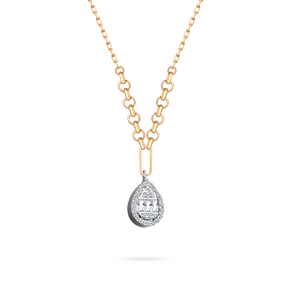 Diamond-Necklace-18K-GOLD-SIRAN-BY-IRAM