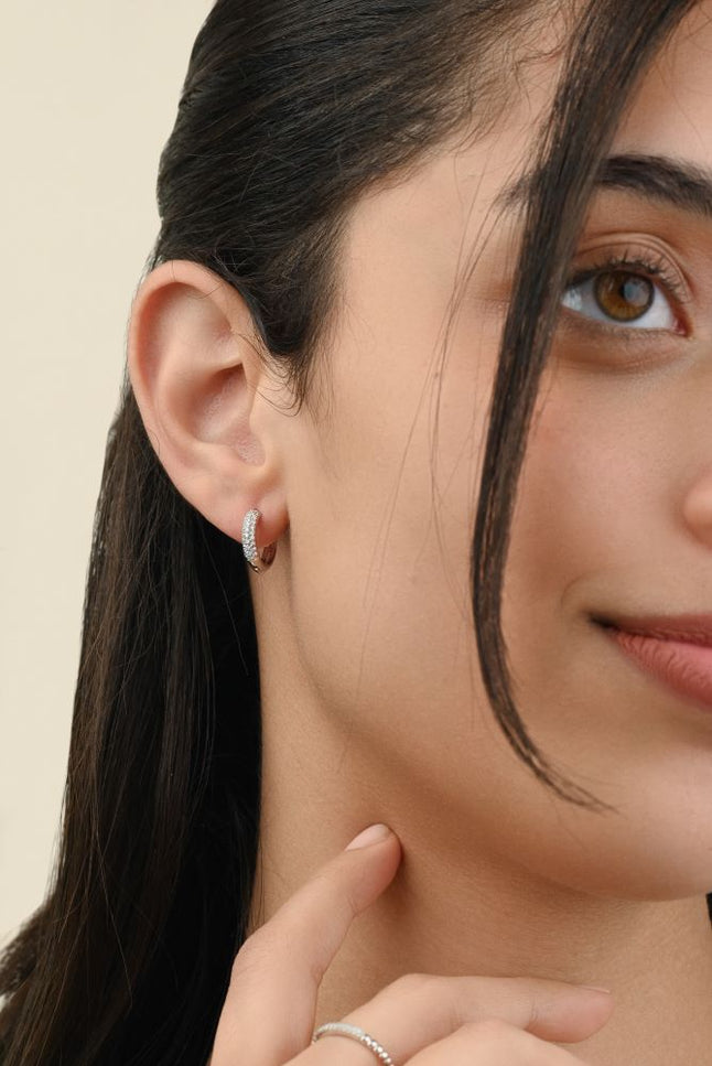 Diamond-Earring-18K-GOLD-SIRAN-BY-IRAM