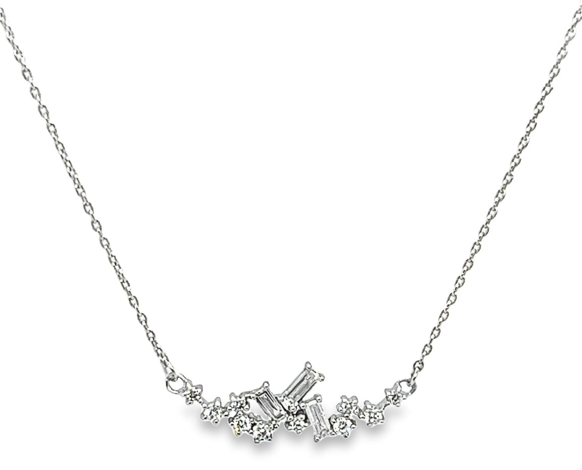 Diamond-Necklace-18K-GOLD-SIRAN-BY-IRAM