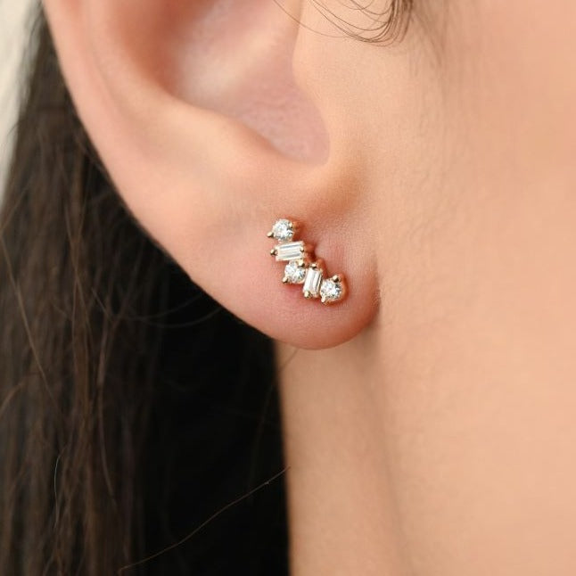 Diamond-Earring-18K-GOLD-SIRAN-BY-IRAM