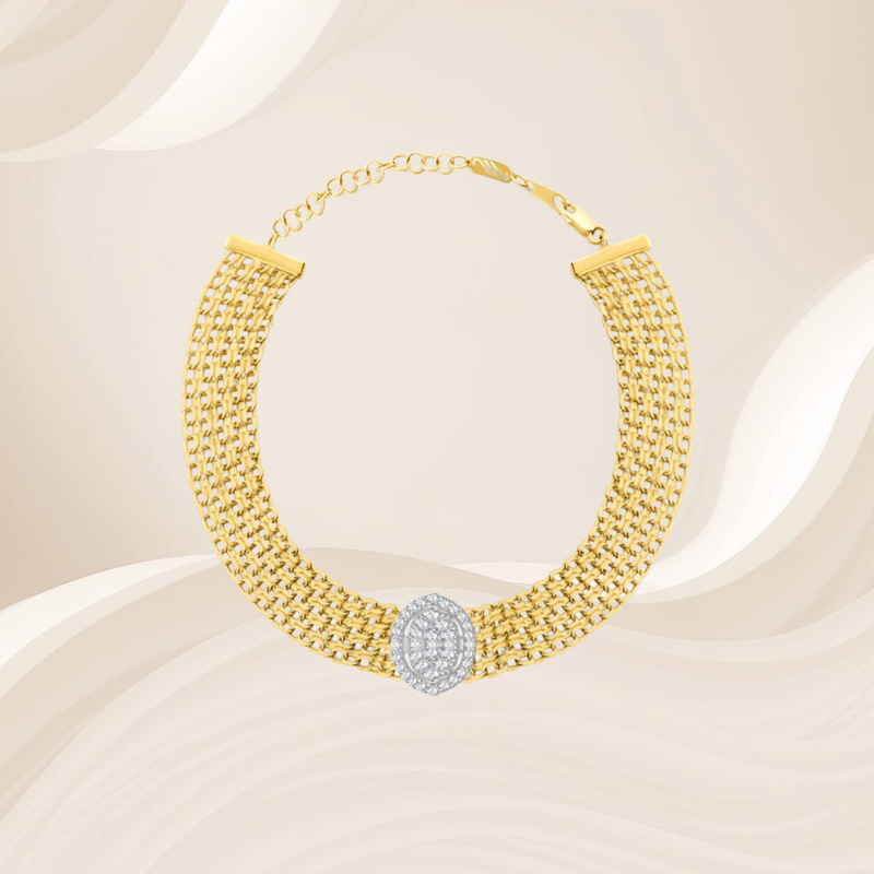 Diamond Bracelets