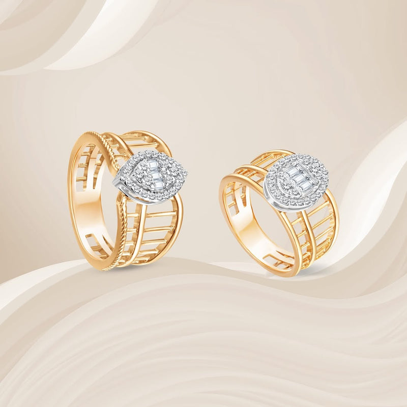 Diamond Rings