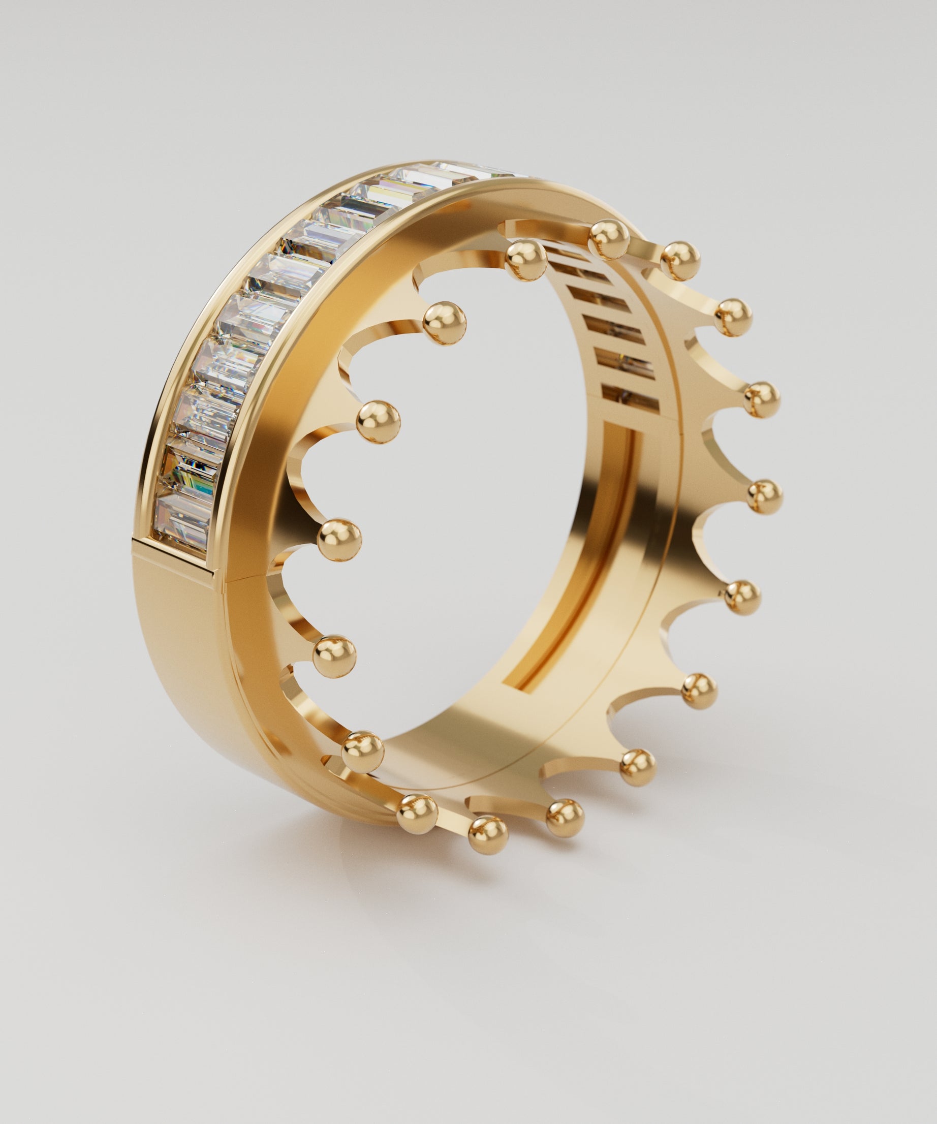Diamond-Ring-18K-GOLD-SIRAN-BY-IRAM
