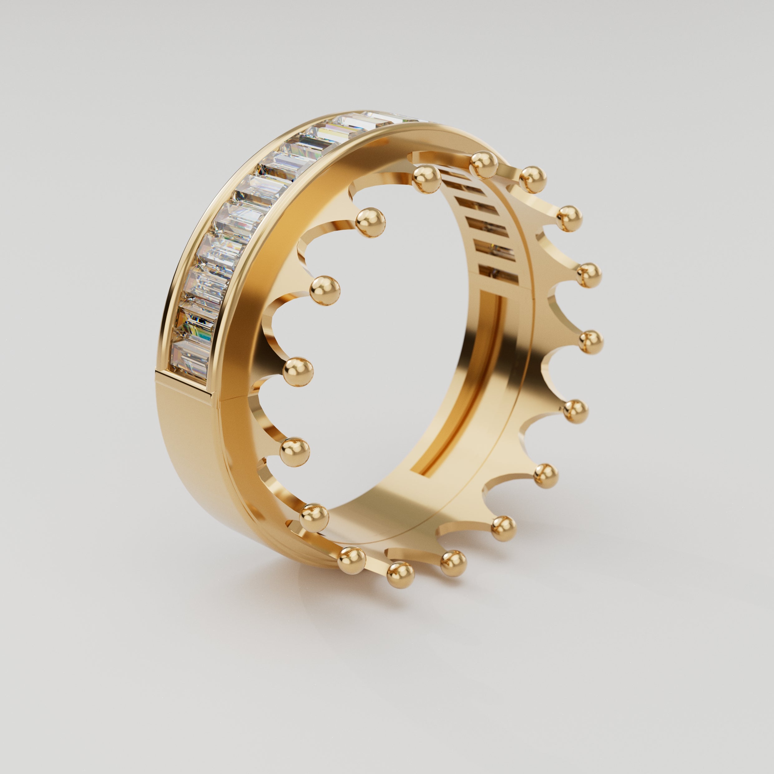 Diamond-Ring-18K-GOLD-SIRAN-BY-IRAM