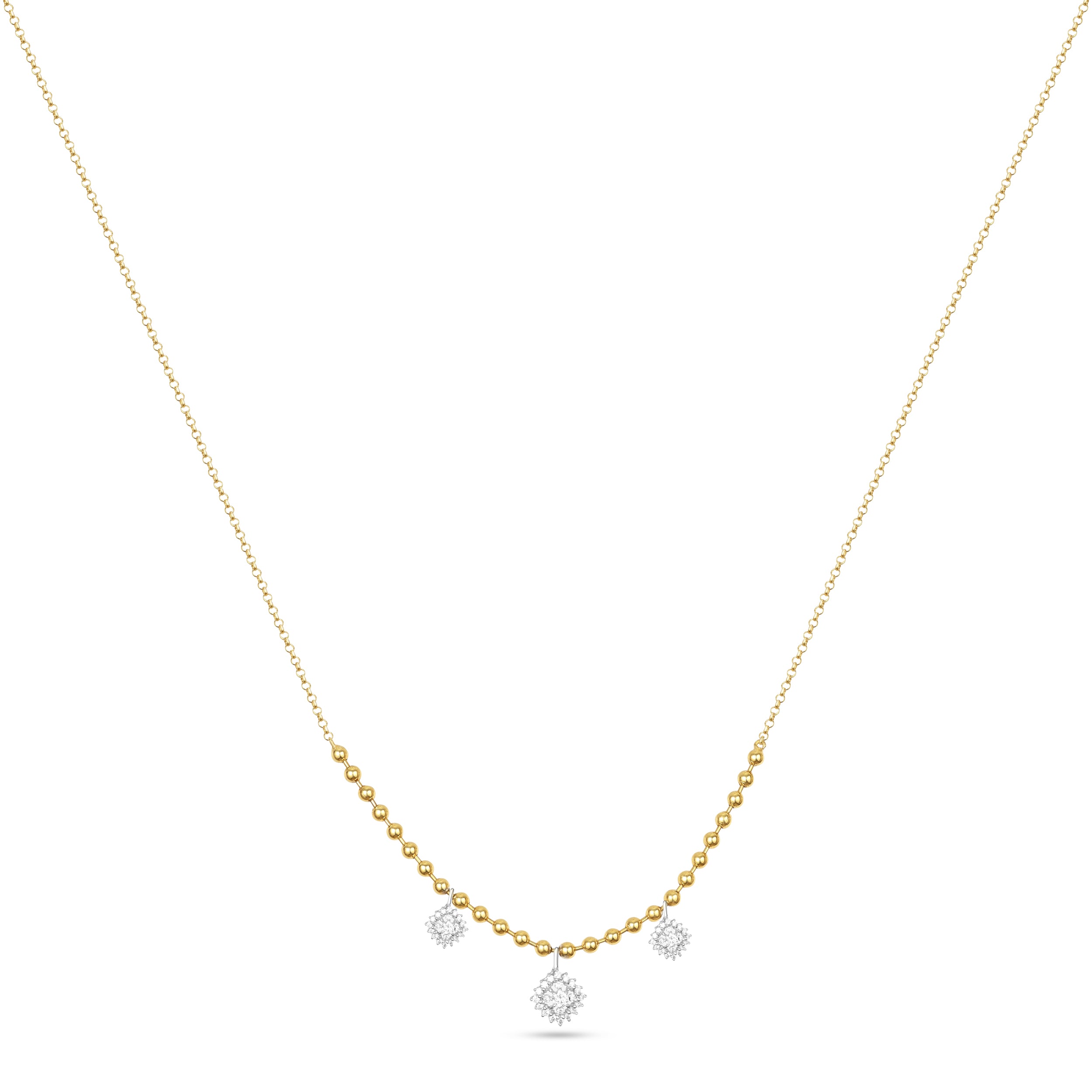 Diamond-Necklace-18K-GOLD-SIRAN-BY-IRAM