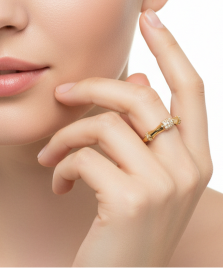 Diamond-Ring-18K-GOLD-SIRAN-BY-IRAM
