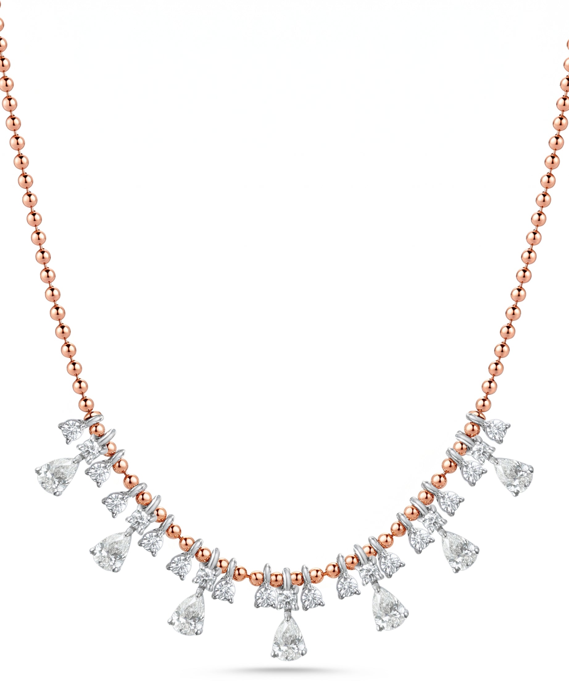 Diamond-Necklace-18K-GOLD-SIRAN-BY-IRAM