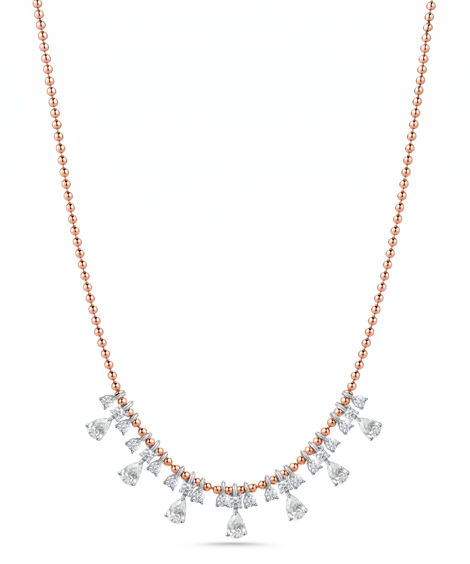 Diamond-Necklace-18K-GOLD-SIRAN-BY-IRAM