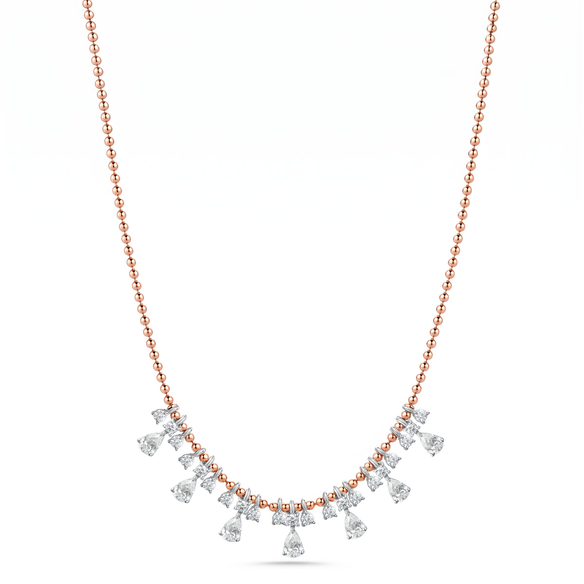 Diamond-Necklace-18K-GOLD-SIRAN-BY-IRAM