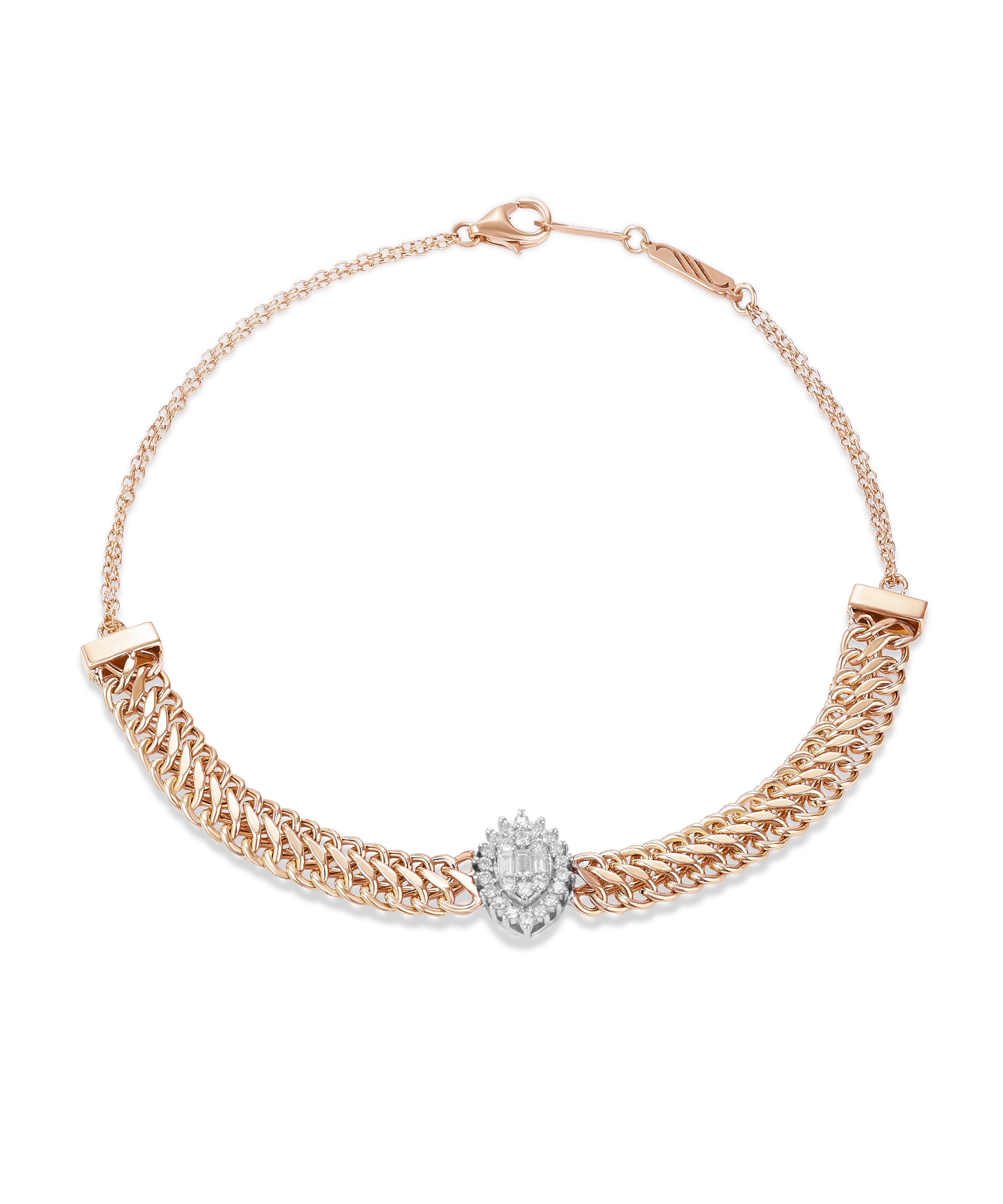 Diamond-Bracelet-18K-GOLD-SIRAN-BY-IRAM
