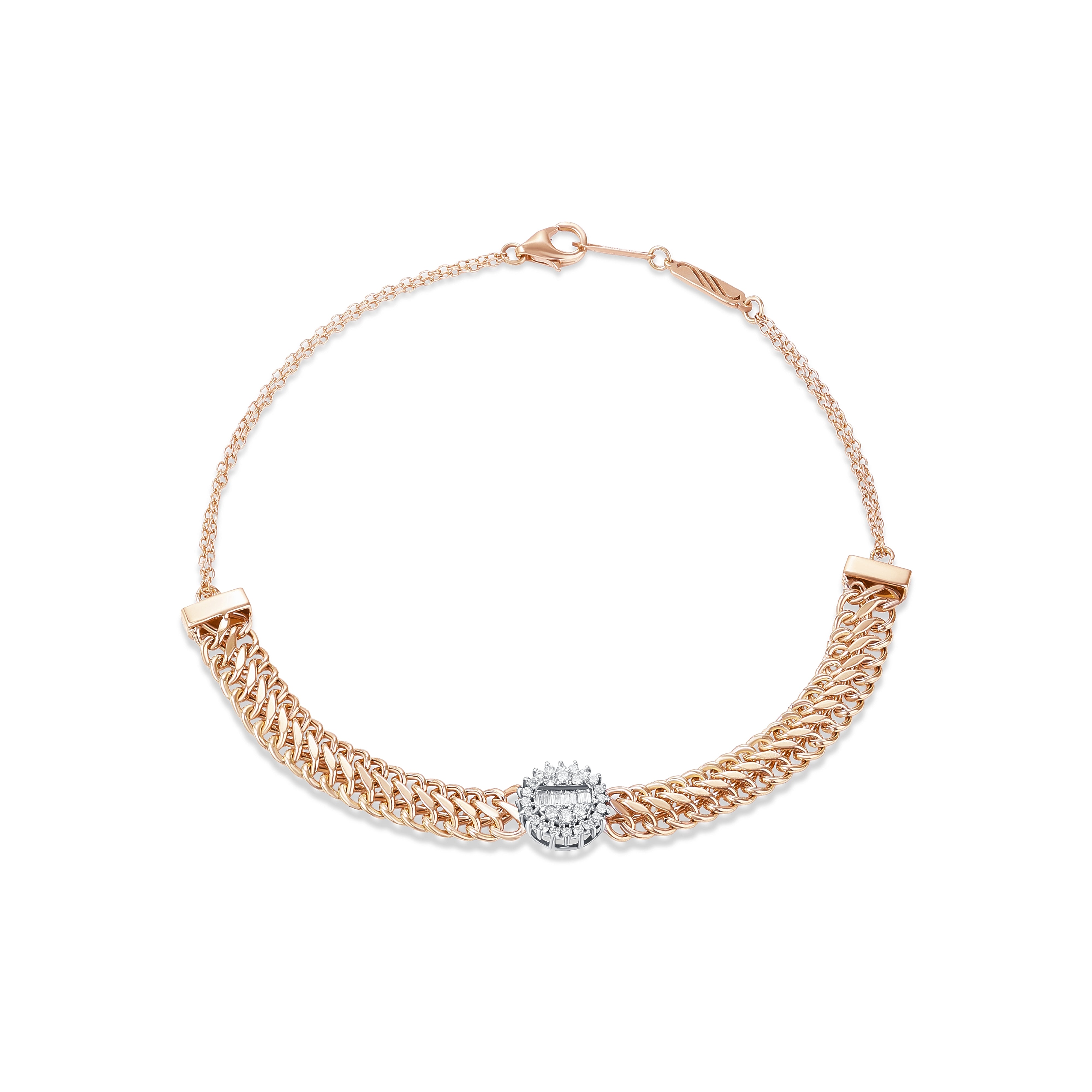 Diamond-Bracelet-18K-GOLD-SIRAN-BY-IRAM