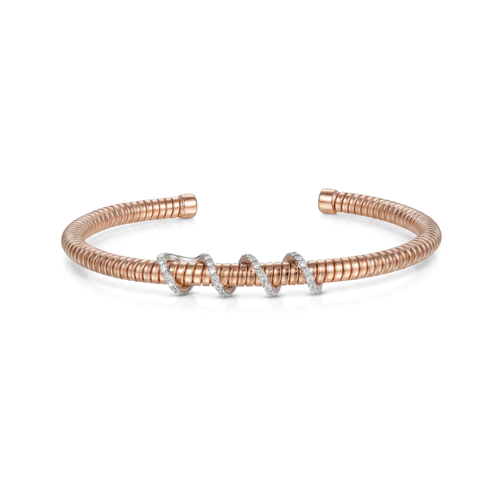 Diamond-Bangle-18K-GOLD-SIRAN-BY-IRAM-JEWELRY