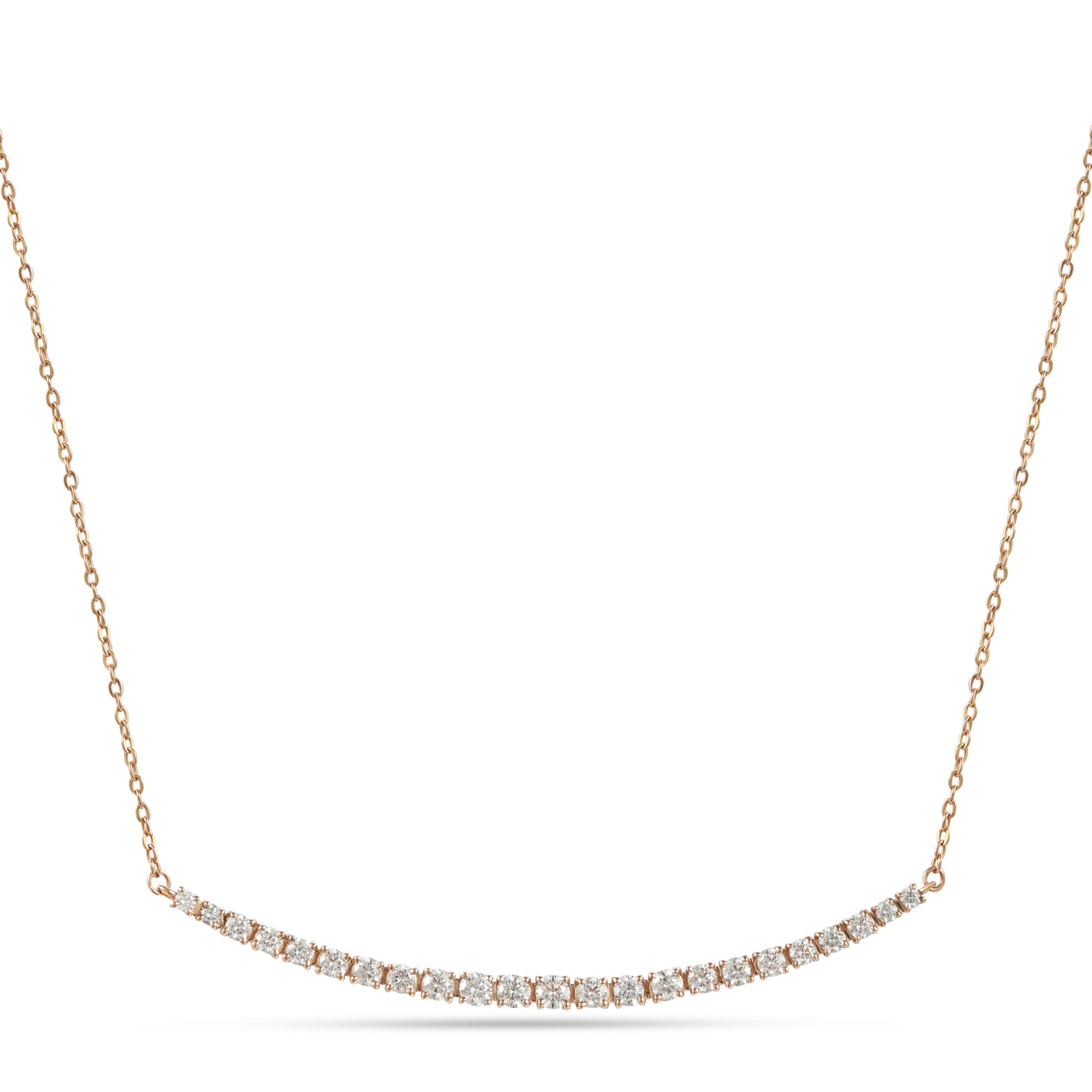 Diamond-Necklace-18K-GOLD-SIRAN-BY-IRAM-JEWELRY
