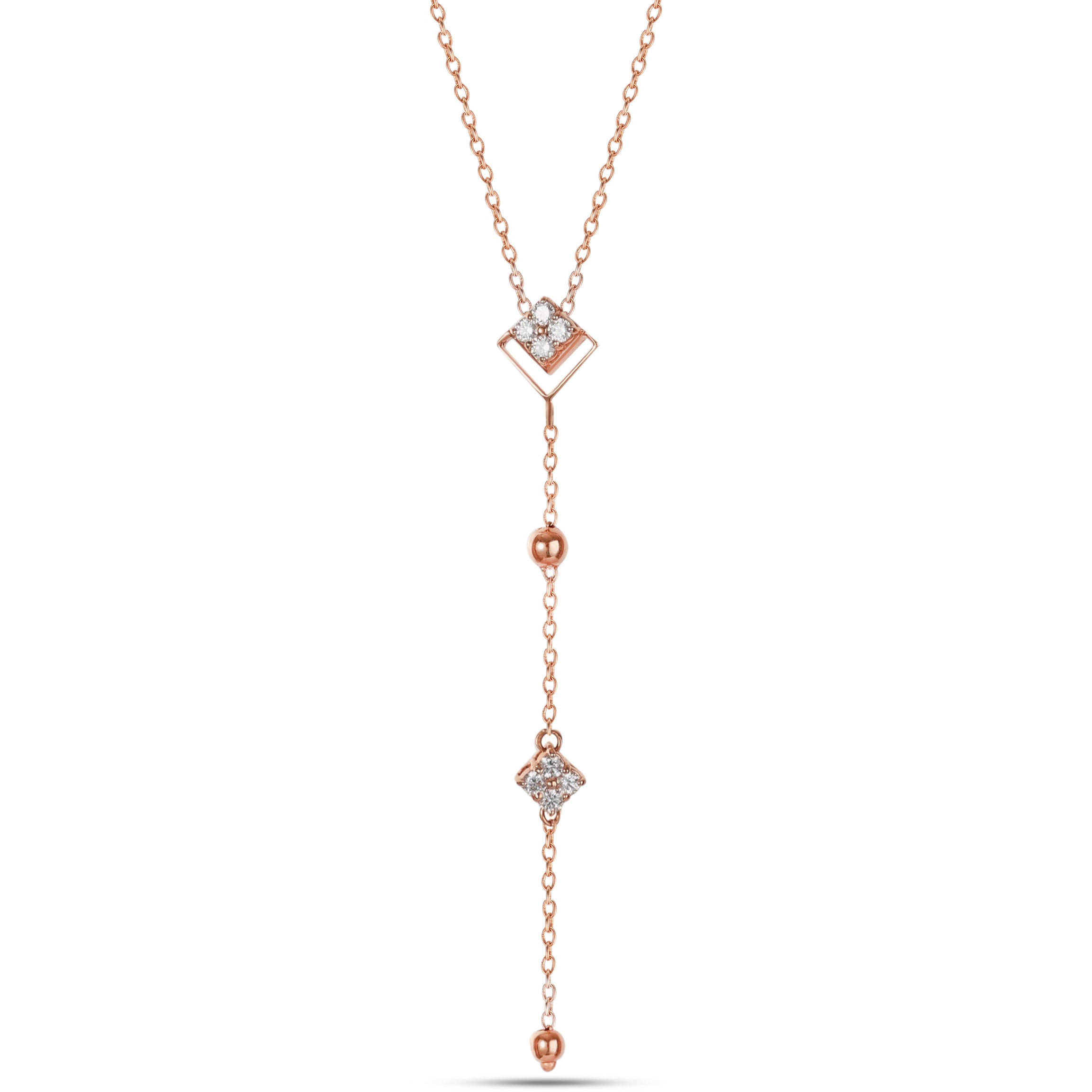 Diamond-Necklace-18K-GOLD-SIRAN-BY-IRAM