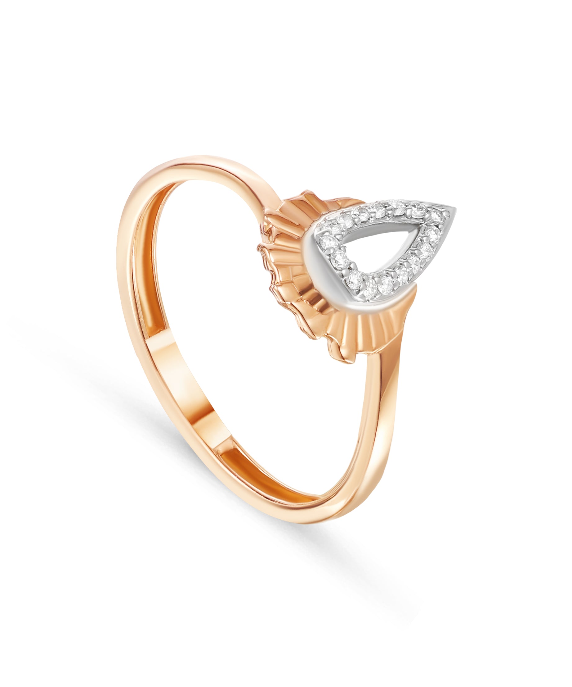 Diamond-Rings-18K-GOLD-SIRAN-BY-IRAM-Jewelry
